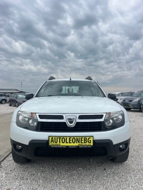 Dacia Duster 1.6 GPL, снимка 2