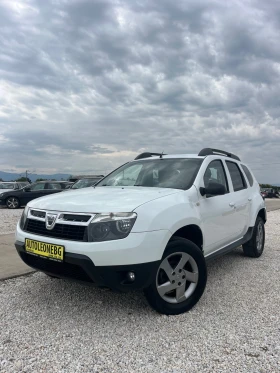 Dacia Duster 1.6 GPL, снимка 1
