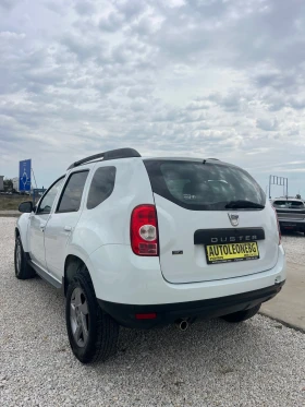 Dacia Duster 1.6 GPL, снимка 4