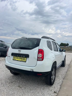 Dacia Duster 1.6 GPL, снимка 6