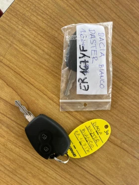 Dacia Duster 1.6 GPL, снимка 17