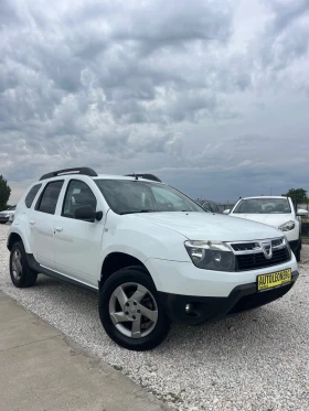 Dacia Duster 1.6 GPL, снимка 3