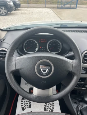 Dacia Duster 1.6 GPL, снимка 9