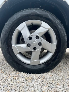 Dacia Duster 1.6 GPL, снимка 15
