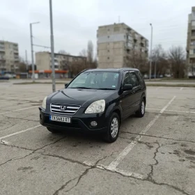 Honda Cr-v 2.0%252520LPG, снимка 2