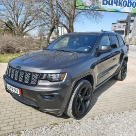 Jeep Grand cherokee 3.6, снимка 3