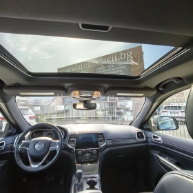 Jeep Grand cherokee 3.6, снимка 13