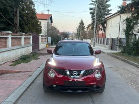 Nissan Juke 1, 2 116K, снимка 8