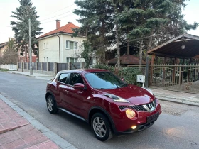 Nissan Juke 1, 2 116K, снимка 3