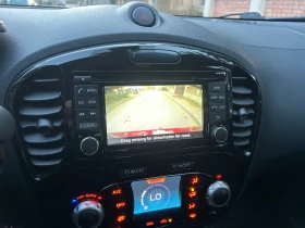 Nissan Juke 1, 2 116K, снимка 16