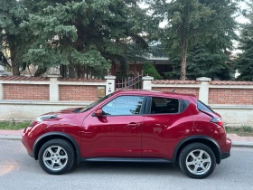 Nissan Juke 1, 2 116K, снимка 7