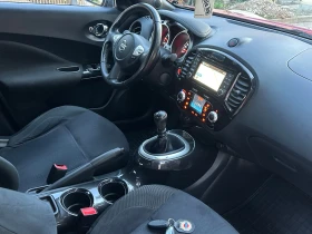Nissan Juke 1, 2 116K, снимка 12