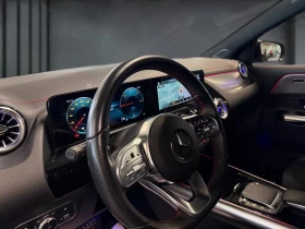 Mercedes-Benz EQA 250/190HP/AMG/MBUX/LED/CAM/NIGHT/AMBI/171z, снимка 7