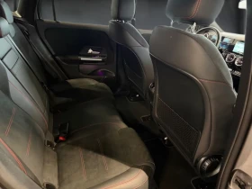 Mercedes-Benz EQA 250/190HP/AMG/MBUX/LED/CAM/NIGHT/AMBI/171z, снимка 10