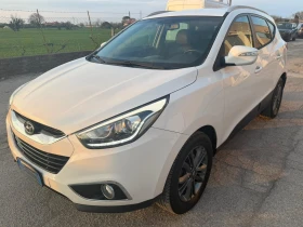 Hyundai IX35 1.6i METAN !!! EVRO 5B, снимка 1