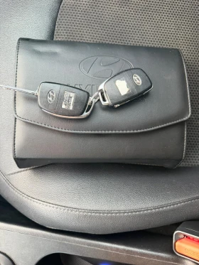 Hyundai IX35 1.6i METAN !!! EVRO 5B, снимка 14