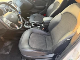 Hyundai IX35 1.6i METAN !!! EVRO 5B, снимка 6