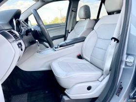 Mercedes-Benz ML 350 W166, снимка 5