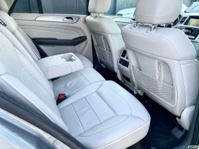Mercedes-Benz ML 350 W166, снимка 8