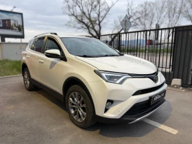 Toyota Rav4 2.0 D4D Executive , снимка 5