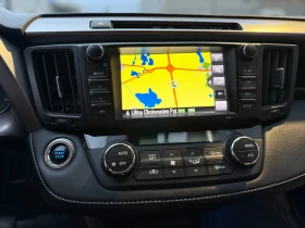 Toyota Rav4 2.0 D4D Executive , снимка 10