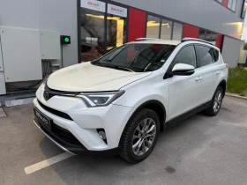 Toyota Rav4 2.0 D4D Executive , снимка 1