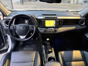 Toyota Rav4 2.0 D4D Executive , снимка 9