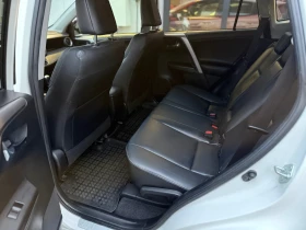 Toyota Rav4 2.0 D4D Executive , снимка 8