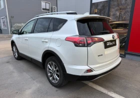 Toyota Rav4 2.0 D4D Executive , снимка 2