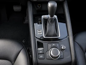 Mazda CX-5 2.5i/4х4, снимка 7