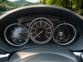 Mazda CX-5 2.5i/4х4, снимка 6