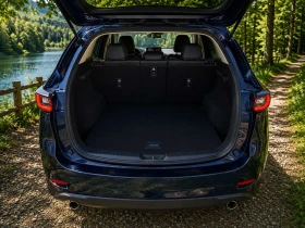 Mazda CX-5 2.5i/4х4, снимка 14