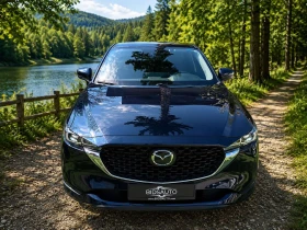 Mazda CX-5 2.5i/4х4, снимка 2