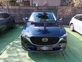 Mazda CX-5 2.5i/4х4, снимка 2