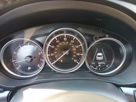 Mazda CX-5 2.5i/4х4, снимка 14