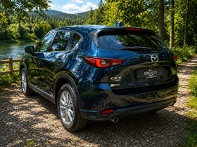 Mazda CX-5 2.5i/4х4, снимка 5