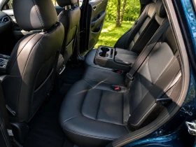 Mazda CX-5 2.5i/4х4, снимка 10