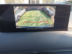 Mazda CX-5 2.5i/4х4, снимка 15