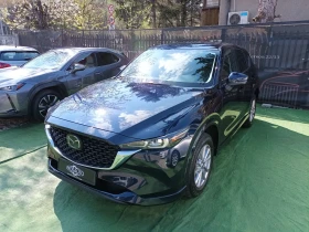 Mazda CX-5 2.5i/4х4, снимка 1