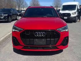 Audi Q3 * Technik * 360 * ПОДГРЕВ * PANO, снимка 6