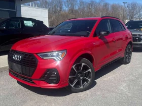 Audi Q3 * Technik * 360 * ПОДГРЕВ * PANO, снимка 12