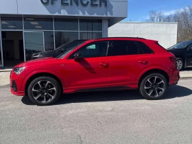 Audi Q3 * Technik * 360 * ПОДГРЕВ * PANO, снимка 15