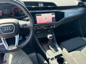 Audi Q3 * Technik * 360 * ПОДГРЕВ * PANO, снимка 9