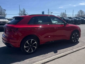 Audi Q3 * Technik * 360 * ПОДГРЕВ * PANO, снимка 16