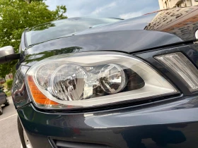 Volvo XC60 Summum D5 AWD 205k.с, снимка 8