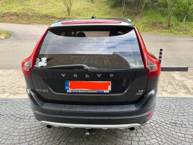 Volvo XC60 Summum D5 AWD 205k.с, снимка 6