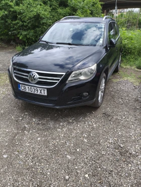 VW Tiguan, снимка 5