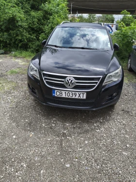 VW Tiguan, снимка 4