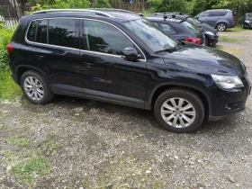 VW Tiguan, снимка 2