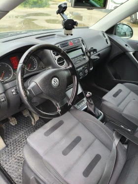 VW Tiguan, снимка 1